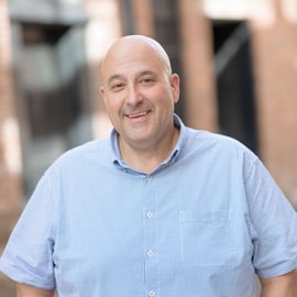 Ed Mueller