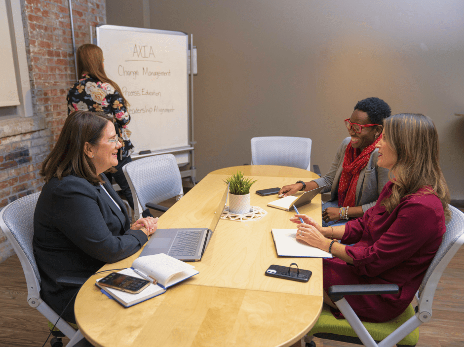 Business Consulting Experts