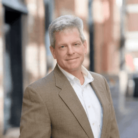 John Tierney