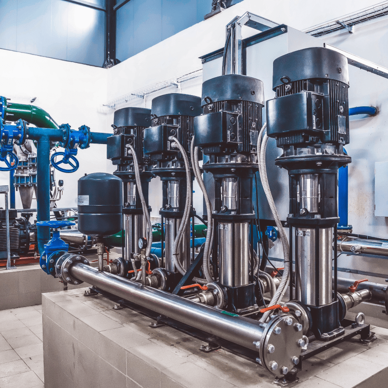 Manufacturing-Supply-Industrial-Pump