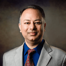 Prashant Shrivastava