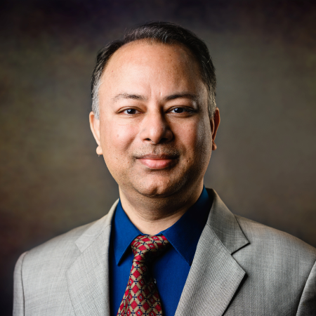 Prashant Shrivastava