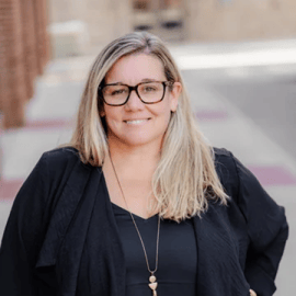 Sarah Finefrock