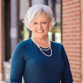 Teresa Conroy-Roth
