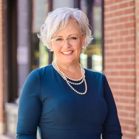 Teresa Conroy-Roth
