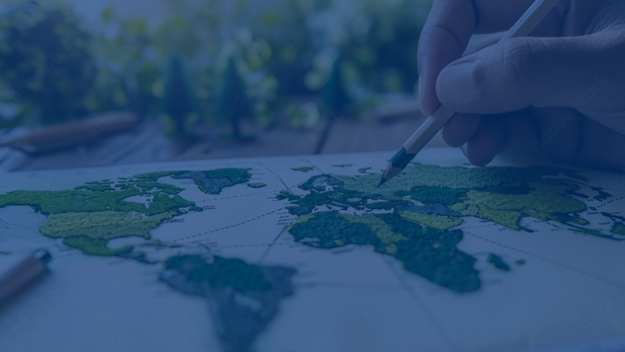 Four Sustainability Practices to Achieve Your Supply Chain Goals