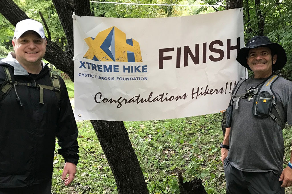 XtremeHike-Finish