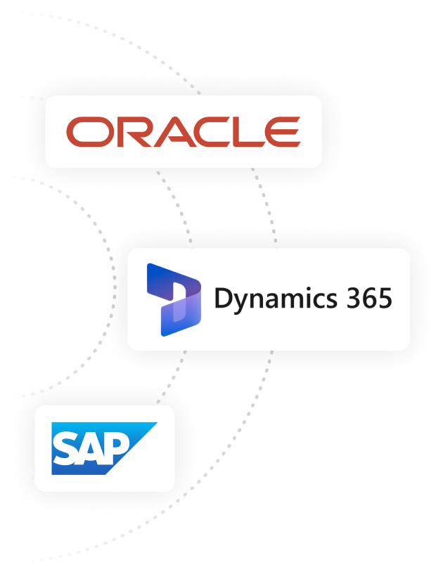 oracle-dynamics-sap