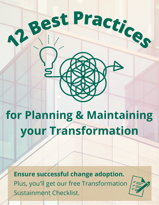 Organizational Change Management Download Image